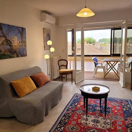 Apartmán La Loggia Avignon Exteriér fotografie