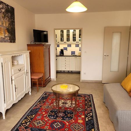 Apartmán La Loggia Avignon Exteriér fotografie