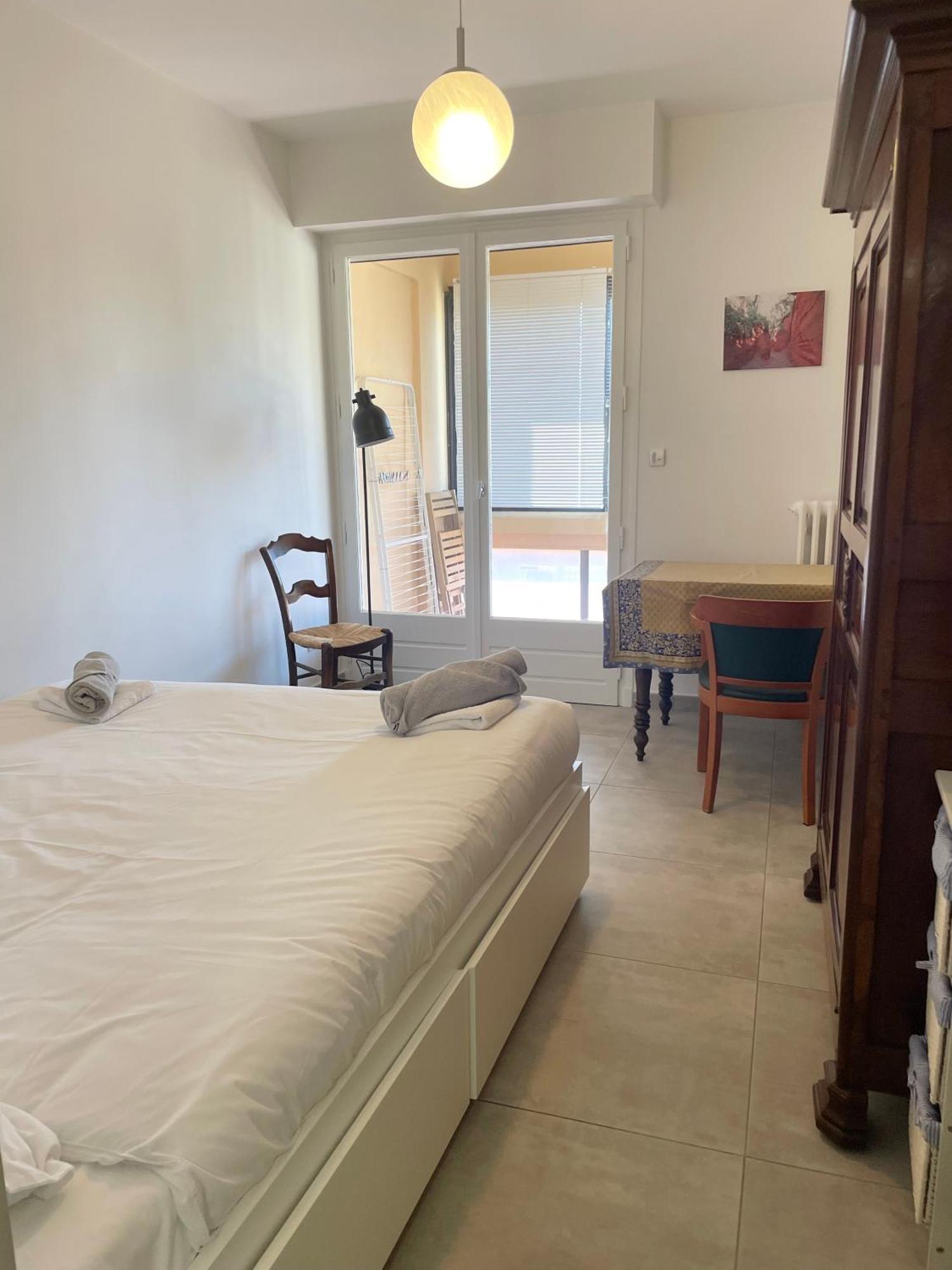 Apartmán La Loggia Avignon Exteriér fotografie