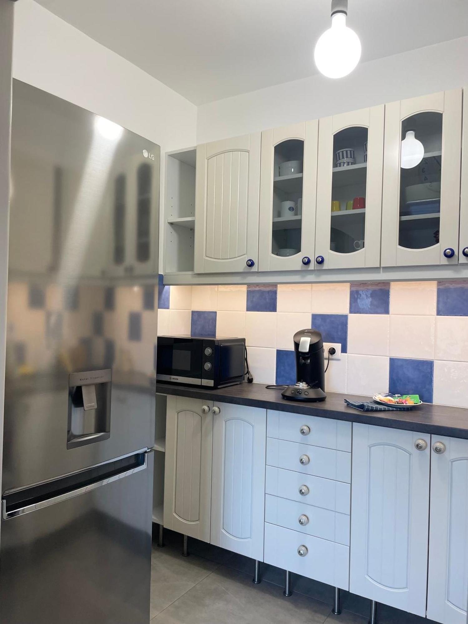 Apartmán La Loggia Avignon Exteriér fotografie