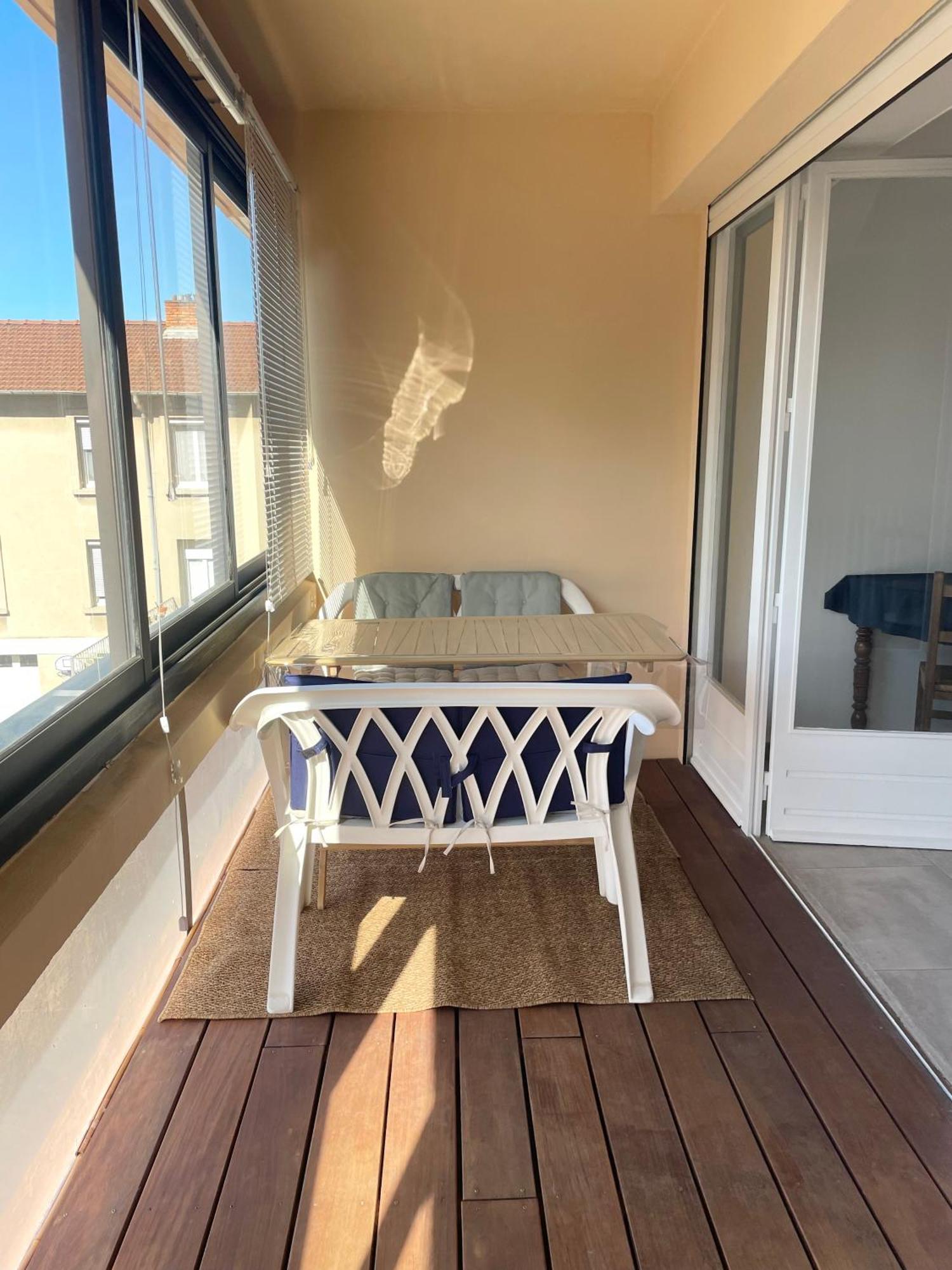 Apartmán La Loggia Avignon Exteriér fotografie