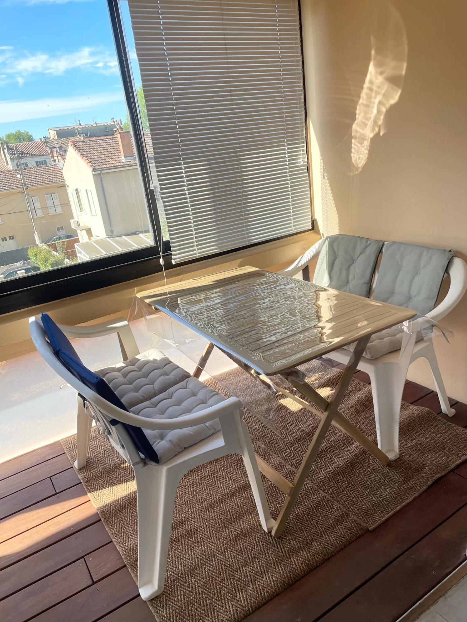 Apartmán La Loggia Avignon Exteriér fotografie