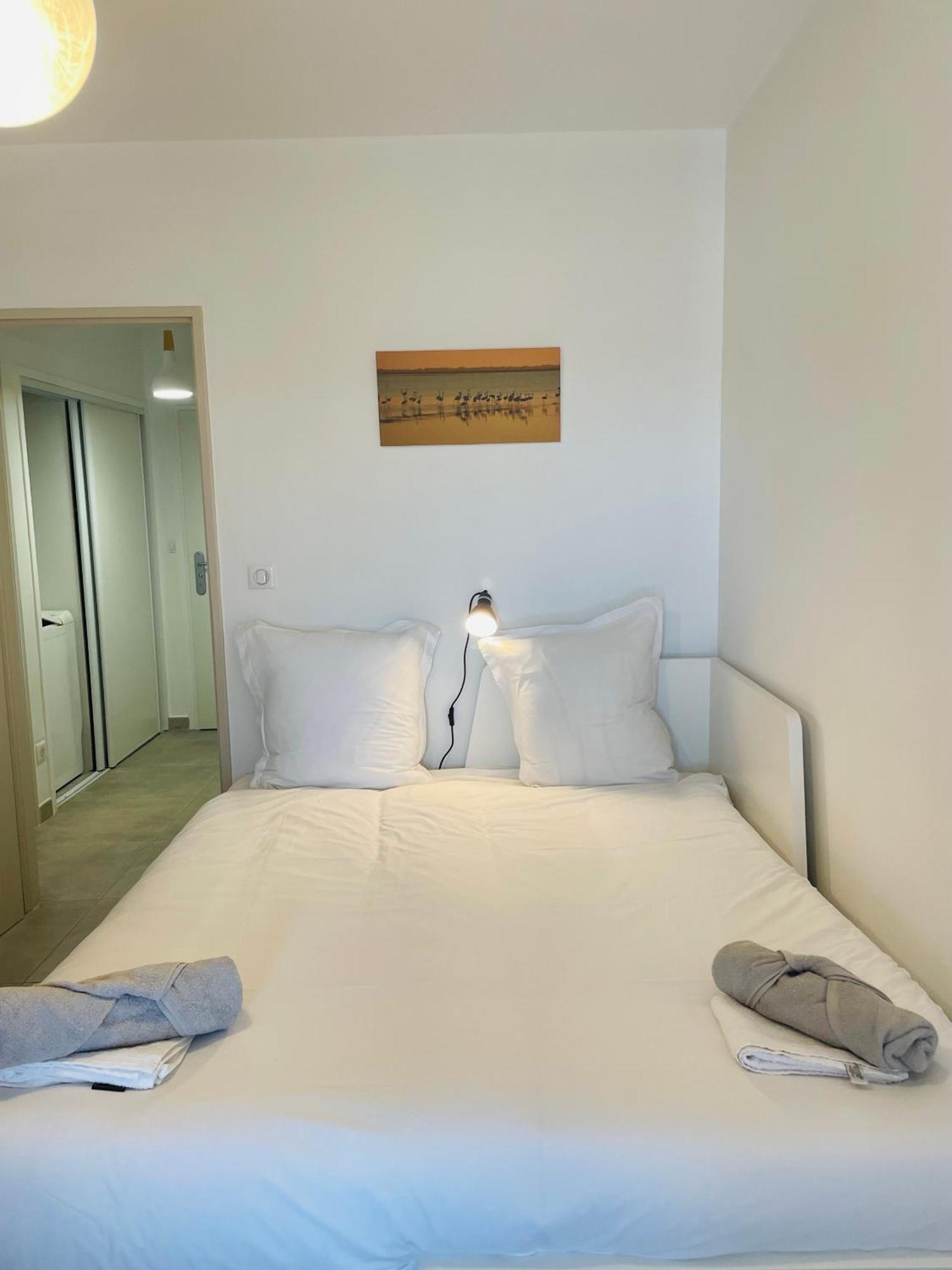 Apartmán La Loggia Avignon Exteriér fotografie