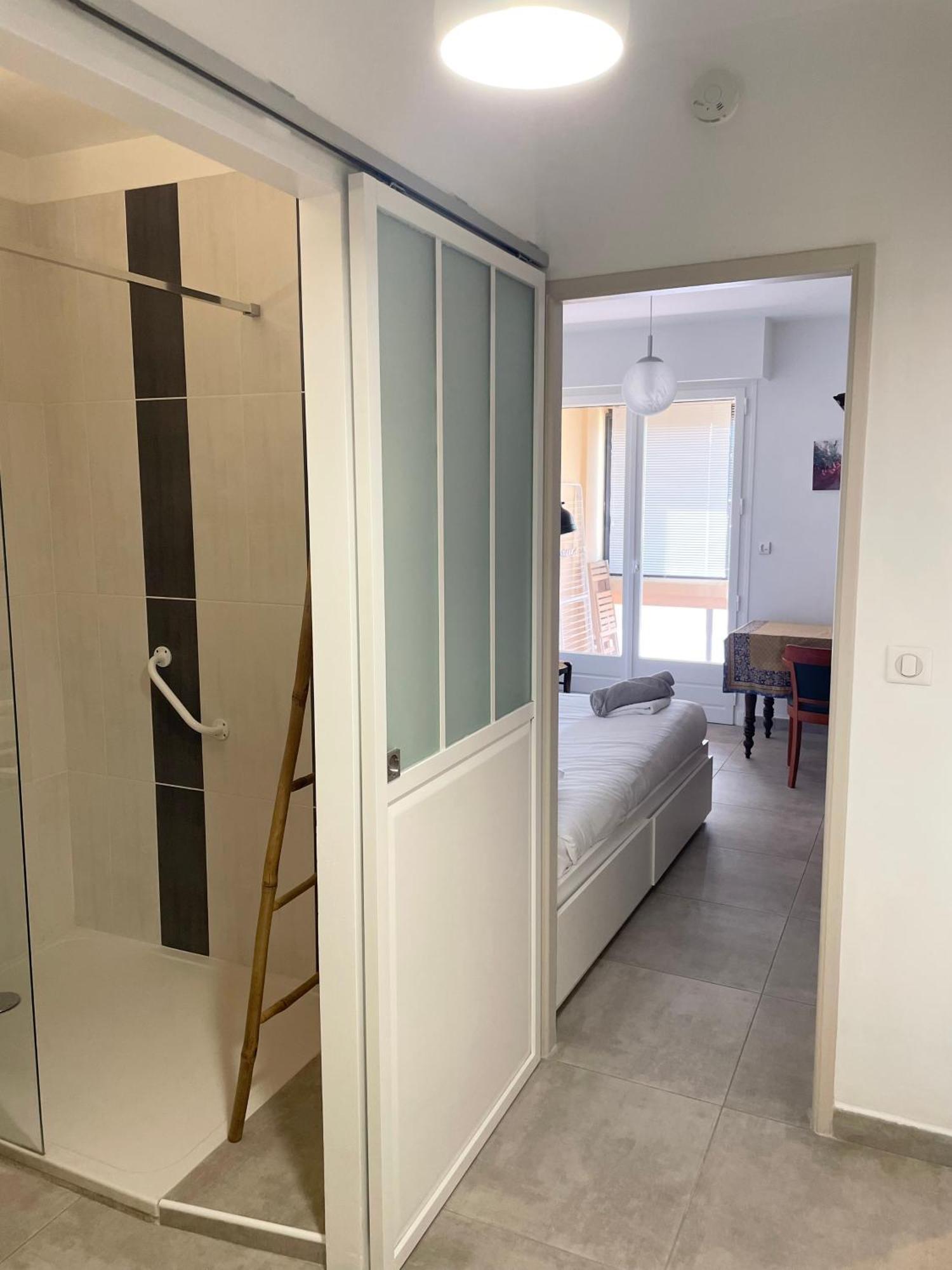 Apartmán La Loggia Avignon Exteriér fotografie
