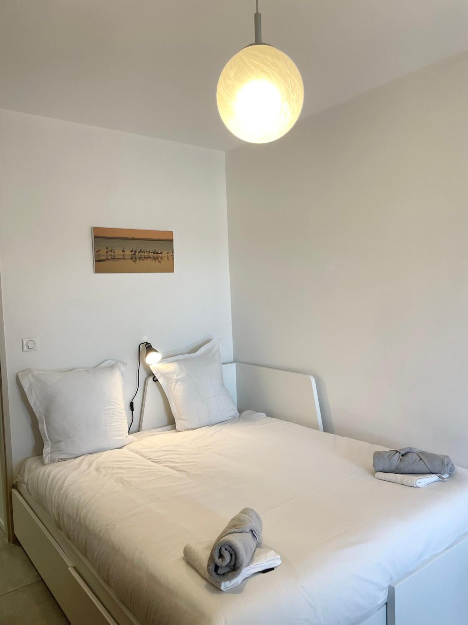 Apartmán La Loggia Avignon Exteriér fotografie